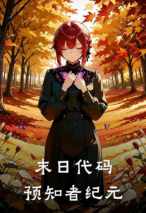 末日代码：预知者纪元林深裴雪舟完本小说推荐_免费小说全文阅读末日代码：预知者纪元林深裴雪舟