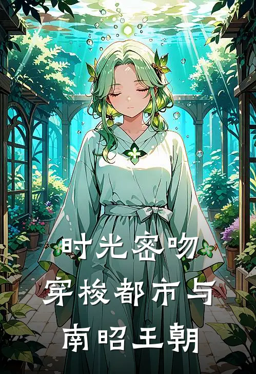 时光密吻：穿梭都市与南昭王朝