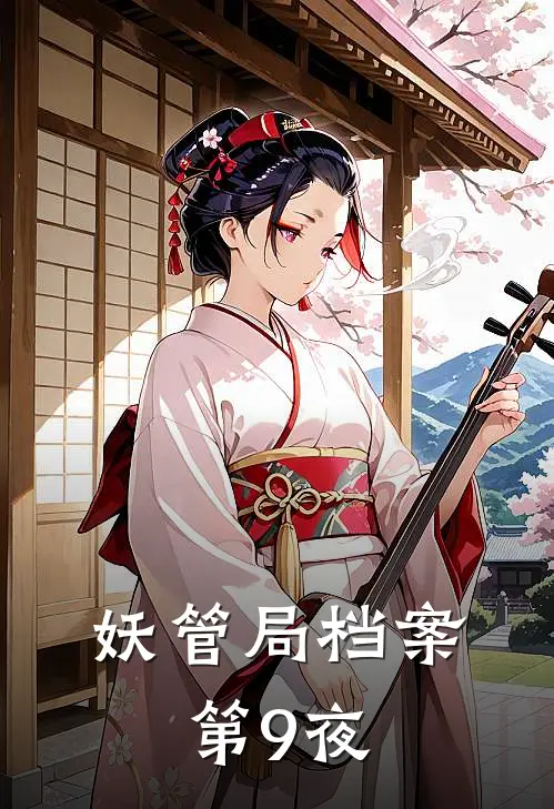 妖管局档案：第9夜（陆川苏棠）全文免费阅读无弹窗大结局_（妖管局档案：第9夜全文免费阅读无弹窗）陆川苏棠最新章节列表_笔趣阁（妖管局档案：第9夜）