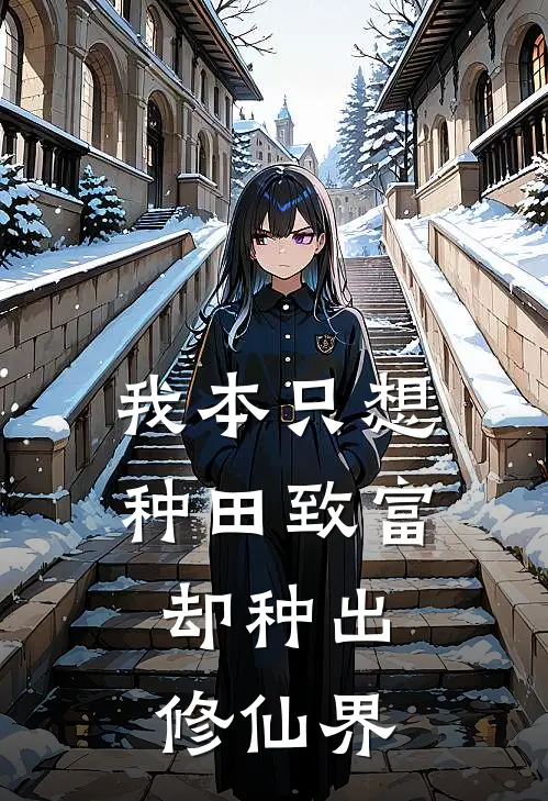 我本只想种田致富，却种出修仙界