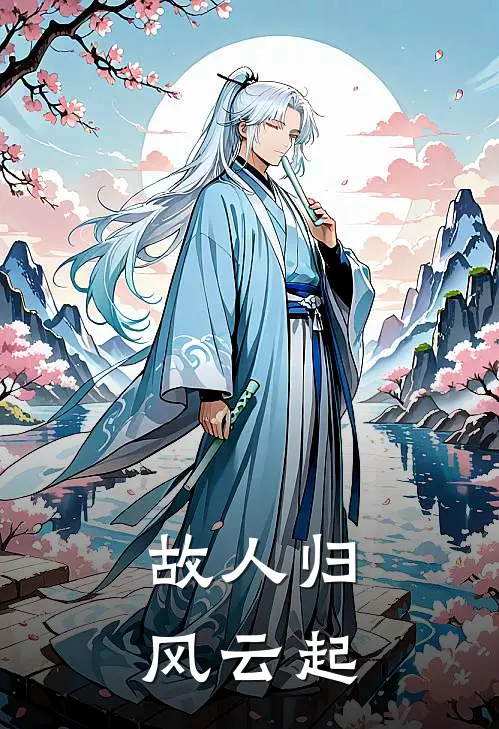 故人归，风云起