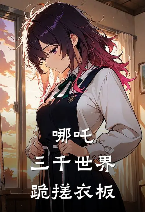 哪吒：三千世界跪搓衣板(哪吒敖丙)已完结小说_小说免费阅读哪吒：三千世界跪搓衣板哪吒敖丙