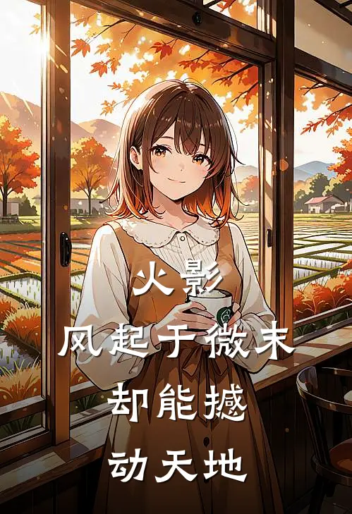 火影，风起于微末，却能撼动天地(田中查克拉)免费小说阅读_完结版小说推荐火影，风起于微末，却能撼动天地(田中查克拉)