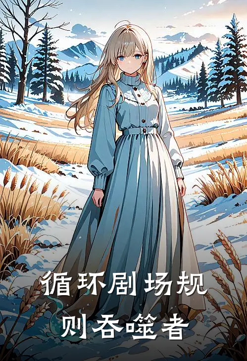 循环剧场规则吞噬者林夏苏小棠免费小说推荐_推荐完结小说循环剧场规则吞噬者(林夏苏小棠)