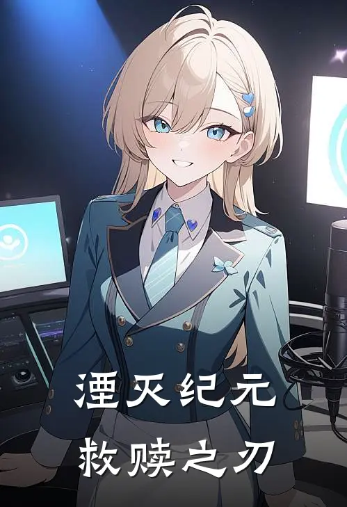 林默雷战《湮灭纪元：救赎之刃》_(林默雷战)热门小说