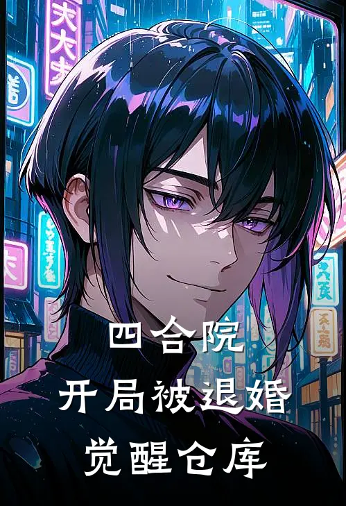 四合院：开局被退婚，觉醒仓库