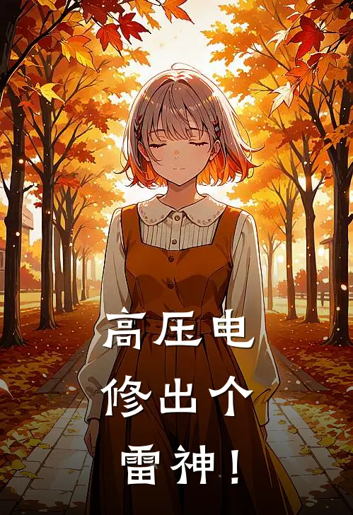高压电，修出个雷神！(肖潇林薇)最新好看小说_无弹窗全文免费阅读高压电，修出个雷神！肖潇林薇