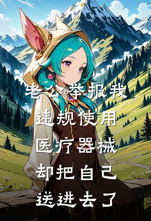 老公举报我违规使用医疗器械，却把自己送进去了(许妍赵硕)小说完整版_完结好看小说老公举报我违规使用医疗器械，却把自己送进去了许妍赵硕