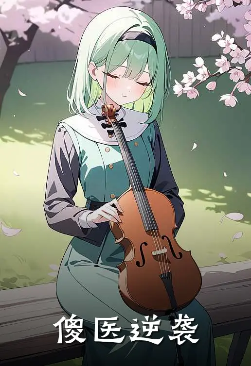 傻医逆袭