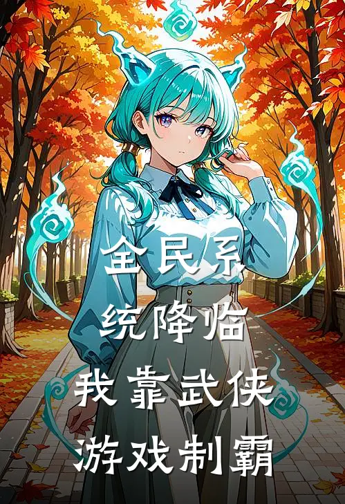 全民系统降临，我靠武侠游戏制霸苏晴陆沉完本热门小说_小说推荐完结全民系统降临，我靠武侠游戏制霸苏晴陆沉