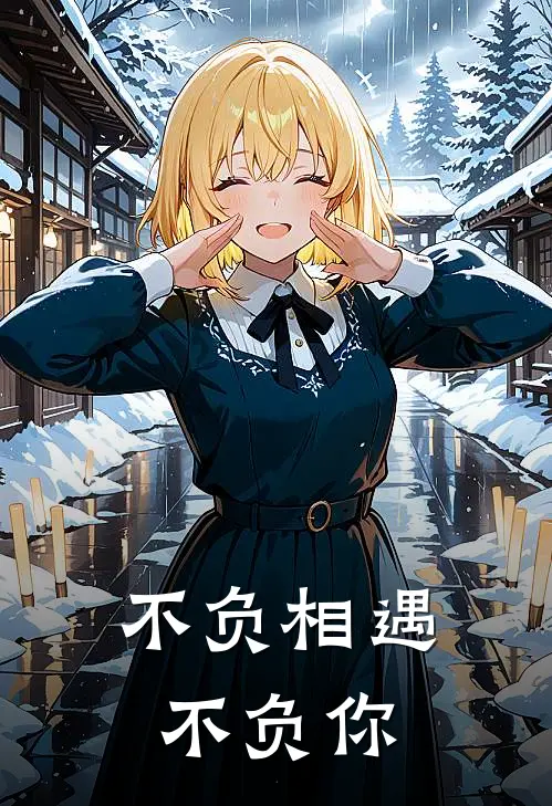 不负相遇不负你林晗秦雨珊无弹窗全文免费阅读_最新推荐小说不负相遇不负你(林晗秦雨珊)