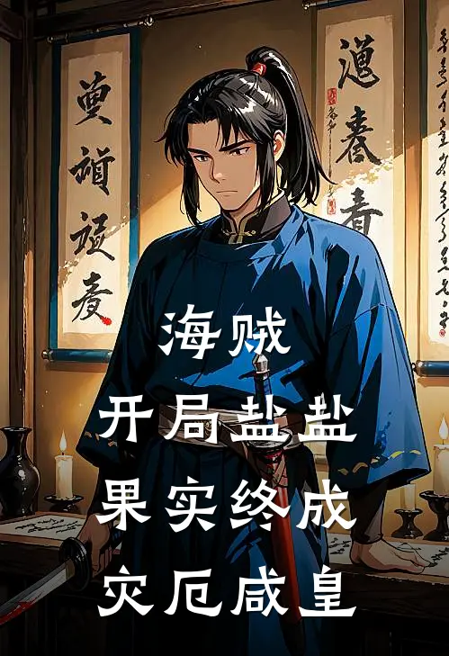 洛恩罗杰(海贼：开局盐盐果实终成灾厄咸皇)全本阅读_洛恩罗杰最新热门小说