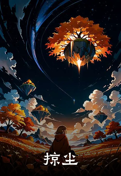 掠尘小说秉田文静林（已完结全集完整版大结局）秉田文静林小说全文阅读笔趣阁