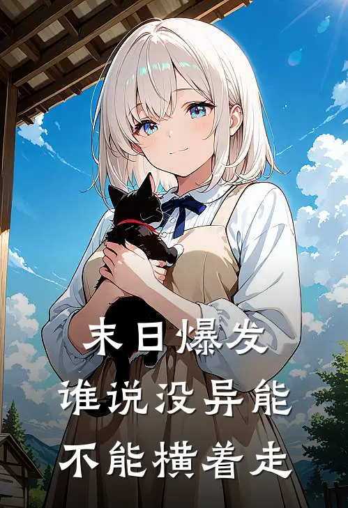 末日爆发：谁说没异能不能横着走齐临齐临免费小说全文阅读_最新好看小说末日爆发：谁说没异能不能横着走齐临齐临