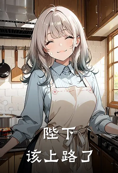 陛下，该上路了