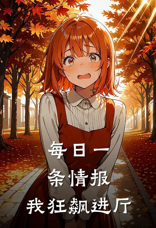 李健葛大力（每日一条情报，我狂飙进厅）最新章节列表_（李健葛大力）每日一条情报，我狂飙进厅最新小说