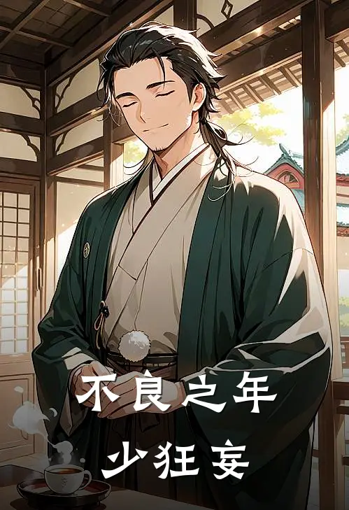 不良之年少狂妄