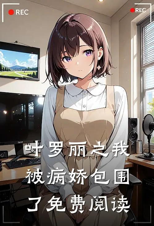 叶罗丽之我被病娇包围了免费阅读