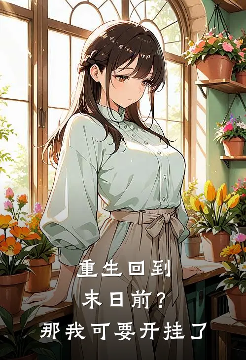 重生回到末日前？那我可要开挂了(绿砚川李龙)热门小说在线阅读_热门小说重生回到末日前？那我可要开挂了(绿砚川李龙)