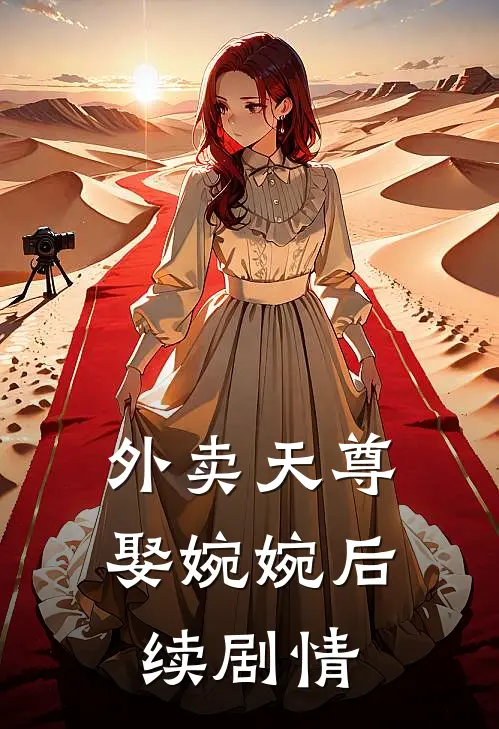 外卖天尊娶婉婉后续剧情