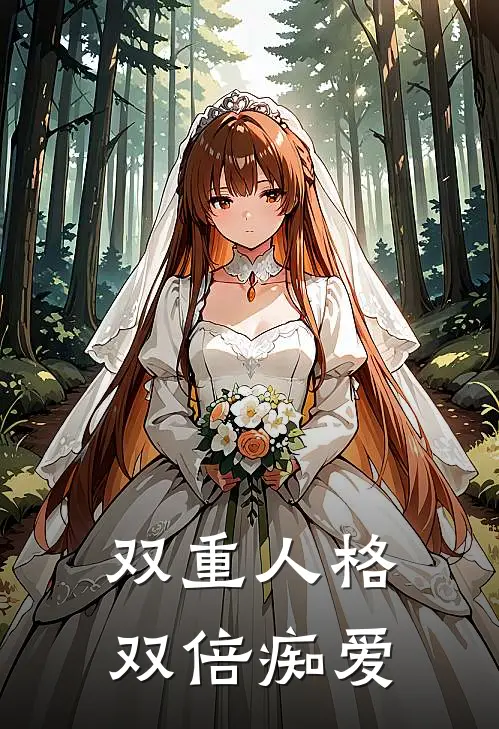 双重人格，双倍痴爱