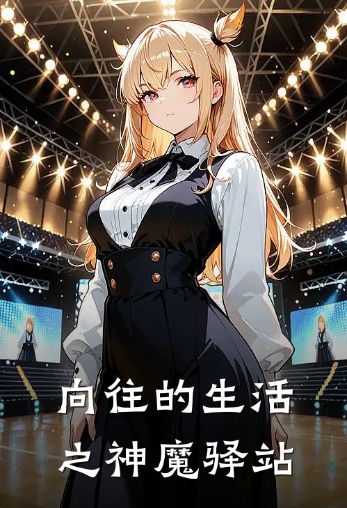 向往的生活之神魔驿站童丽娅林远最新热门小说_向往的生活之神魔驿站全本在线阅读