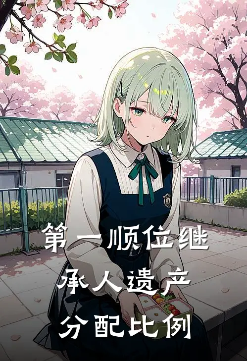 第一顺位继承人遗产分配比例