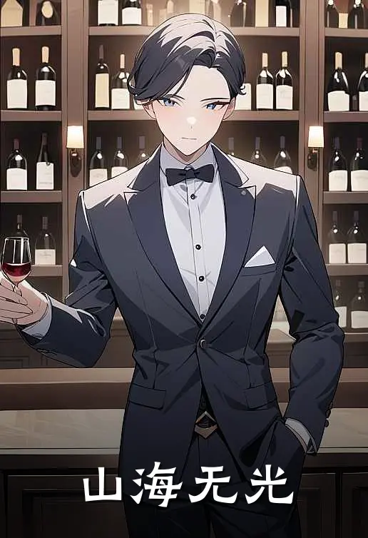 山海无光