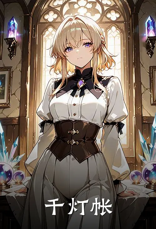 千灯帐（裴慕蓝玉）全文免费阅读无弹窗大结局_千灯帐最新章节列表