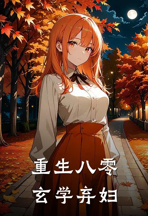 重生八零：玄学弃妇