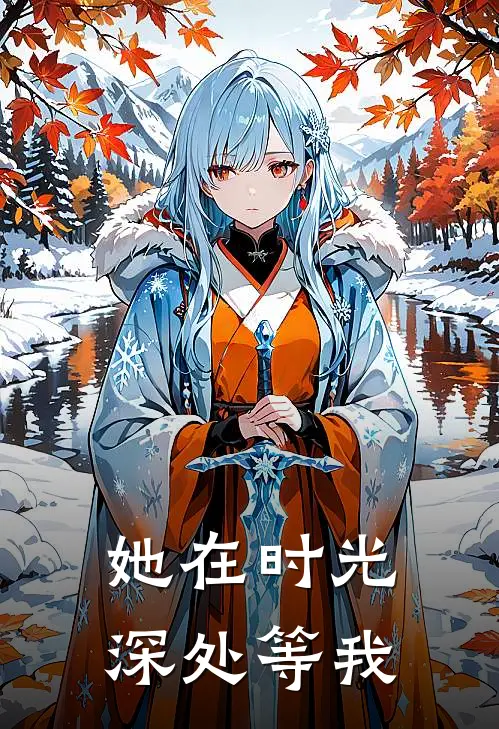 她在时光深处等我