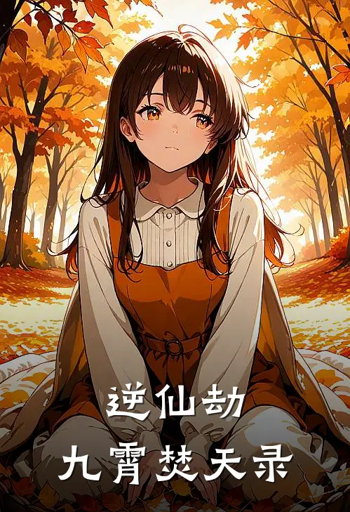 陆昭陆明《逆仙劫：九霄焚天录》全本免费在线阅读_(陆昭陆明)最新章节在线阅读