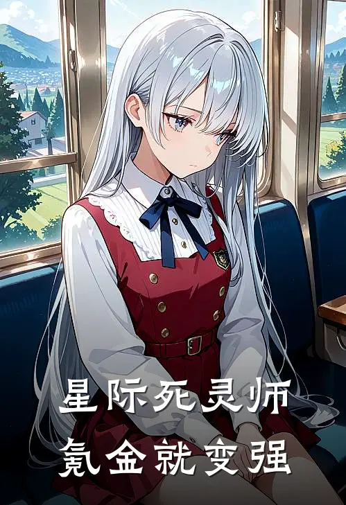 星际死灵师：氪金就变强