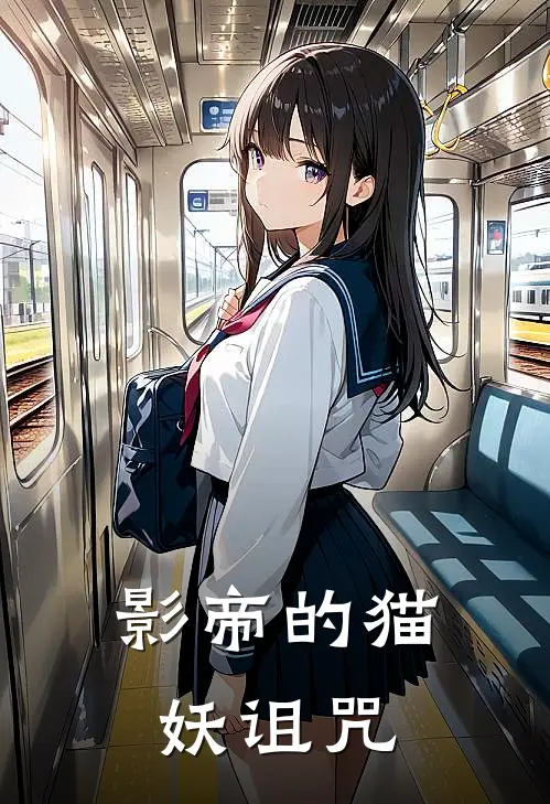 影帝的猫妖诅咒