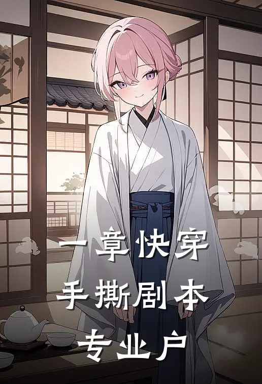 一章快穿：手撕剧本专业户(沈清璃许留)完结版免费小说_热门完结小说一章快穿：手撕剧本专业户(沈清璃许留)