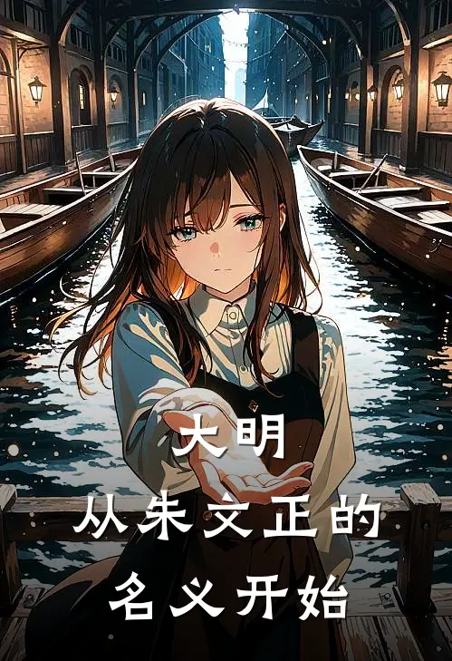 大明：从朱文正的名义开始