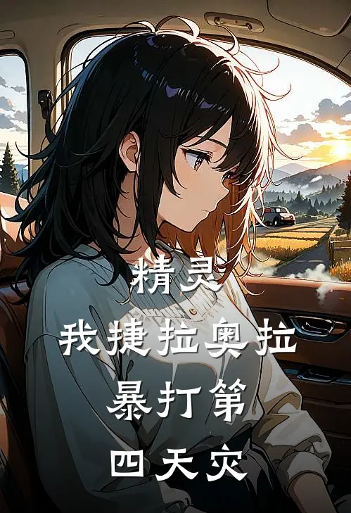 精灵：我捷拉奥拉，暴打第四天灾