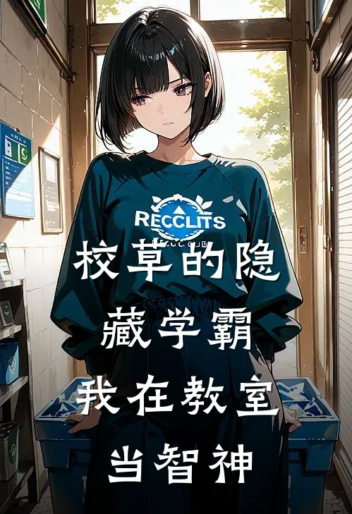 校草的隐藏学霸：我在教室当智神