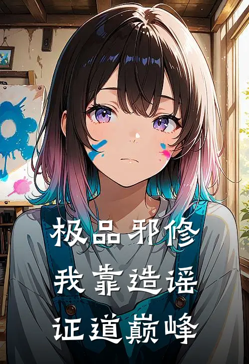 极品邪修：我靠造谣证道巅峰