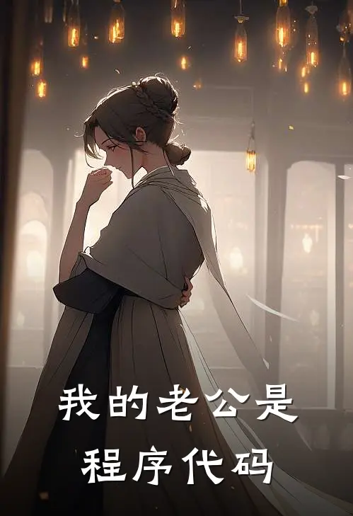 我的老公是程序代码