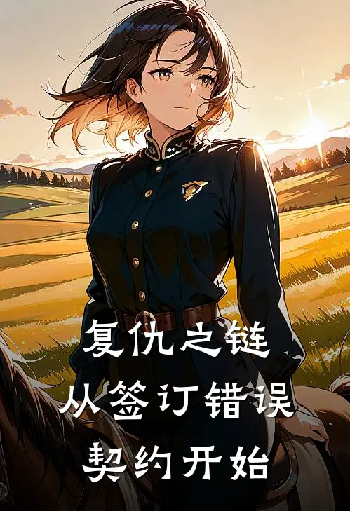 复仇之链，从签订错误契约开始