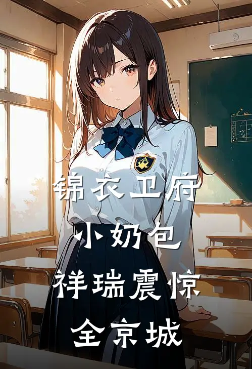 锦衣卫府小奶包，祥瑞震惊全京城