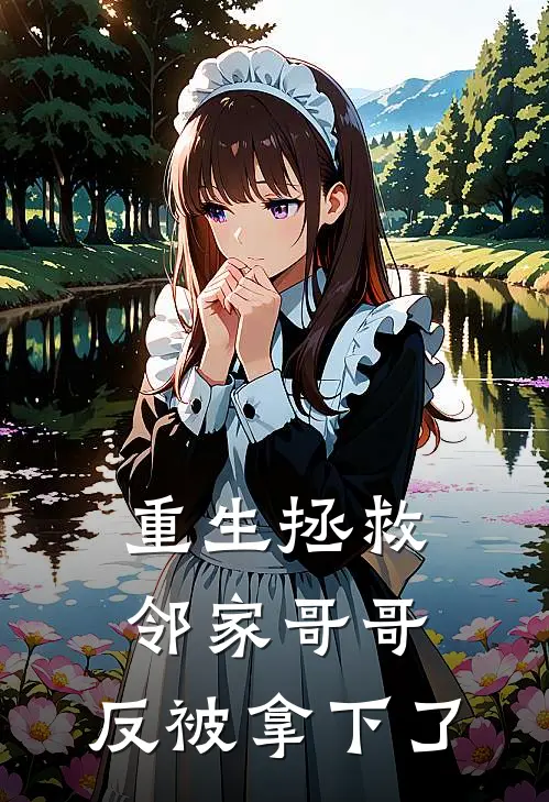 重生拯救邻家哥哥，反被拿下了(岑苏关璟琛)网络热门小说_最新章节列表重生拯救邻家哥哥，反被拿下了(岑苏关璟琛)