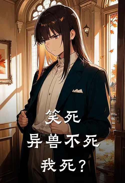 笑死，异兽不死我死？(孙浩陆君)在线免费小说_完整版免费小说笑死，异兽不死我死？(孙浩陆君)