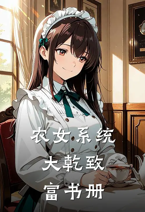 农女系统，大乾致富书册