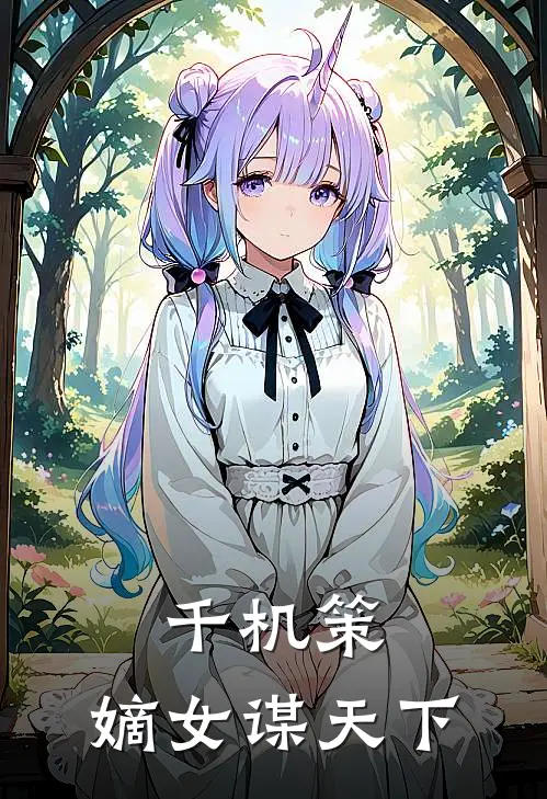 千机策：嫡女谋天下