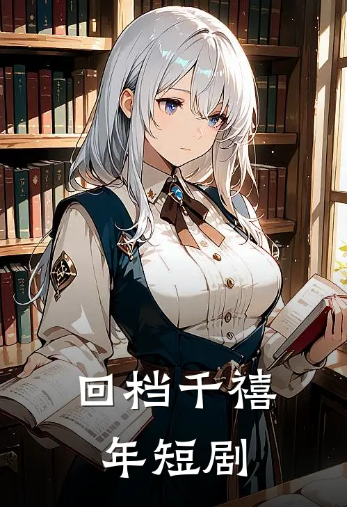 回档千禧年短剧