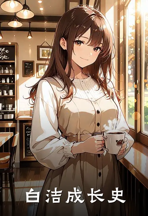 白洁成长史(白洁陶景然)最新小说推荐_最新热门小说白洁成长史白洁陶景然