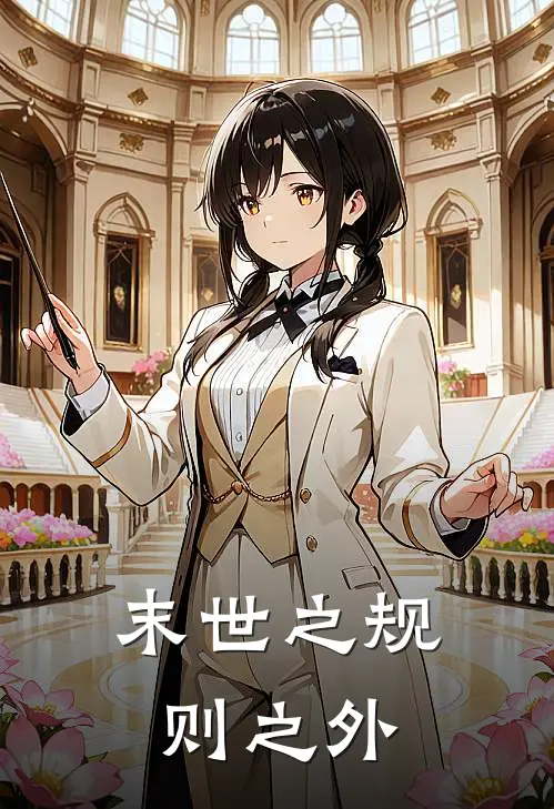 末世之规则之外