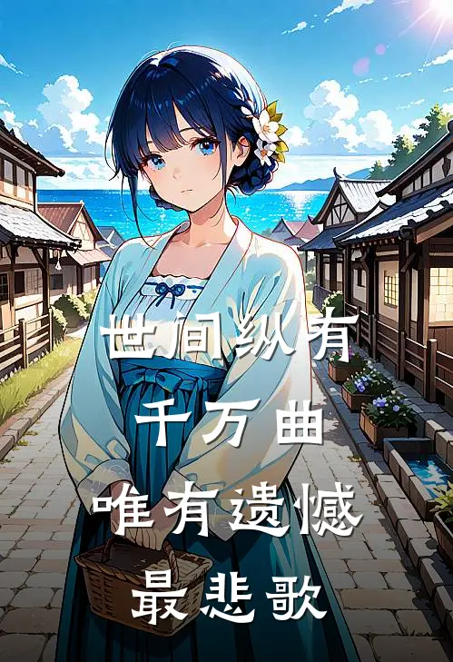 世间纵有千万曲，唯有遗憾最悲歌(沈亦蒲察猛安)完结版小说全文免费阅读_最新小说世间纵有千万曲，唯有遗憾最悲歌(沈亦蒲察猛安)